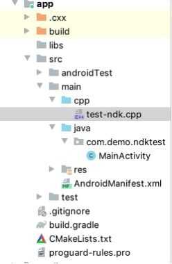 android开发语言ndk（android开发语言有哪些）  第3张