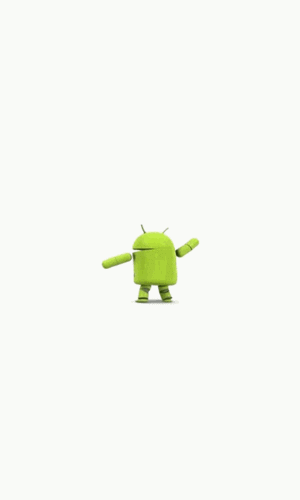 android开机动画全屏（安卓机开机动画）  第1张