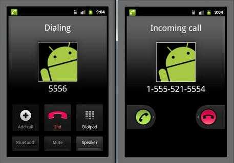 android电话拨打电话（android 打电话）  第2张