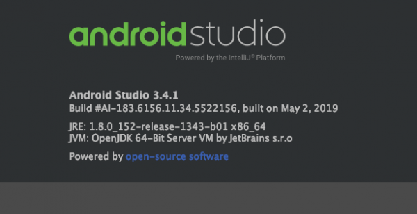 Android项目同步（android中同步更新代码）  第3张