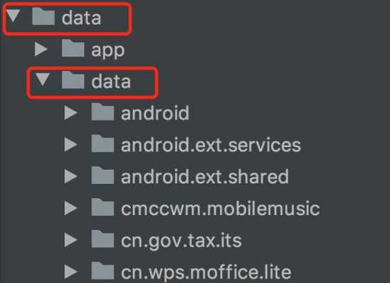 android存储list（Android存储权限配置）  第3张