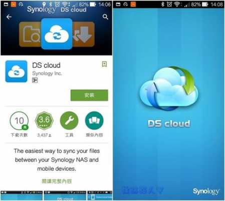 android云端（android cloud）  第1张