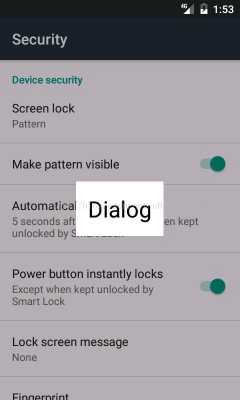 android透明dialog（android设置透明状态栏）  第1张