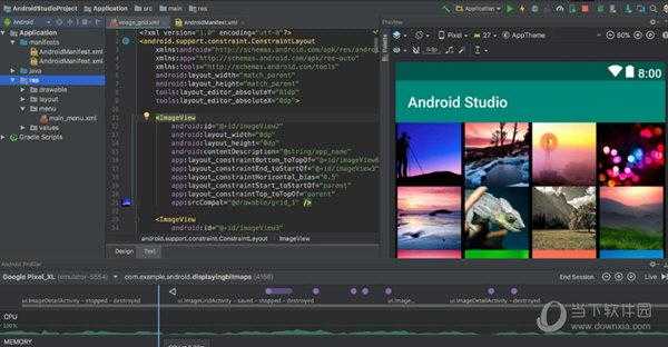androidstudio3.1运行（android studio31）  第3张
