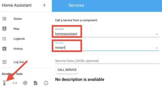 android装homeassiant的简单介绍  第3张