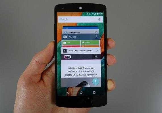 android5.0彩蛋（Android50彩蛋游戏Nexus5）  第3张