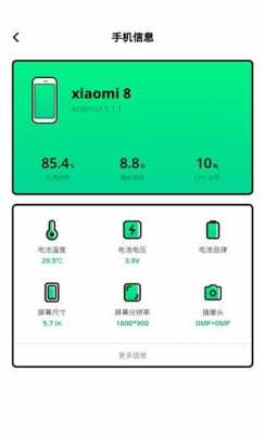android电池界面（android 电池）  第3张