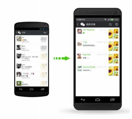 weixinandroid（微信android29）  第1张