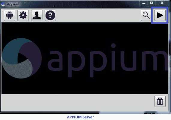 Appium使用教程_Android篇（appium手册）  第3张