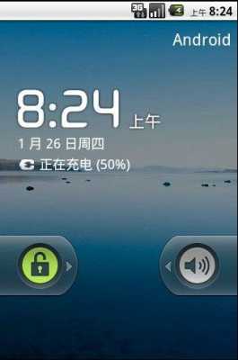 android锁屏api（android锁屏应用开发）  第3张
