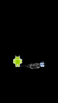 android跟手动画（安卓动画实现）  第3张